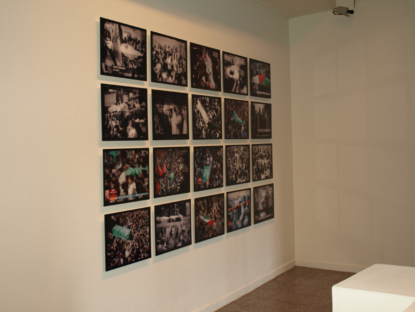 Exhibition in Figueres, Spain