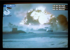 TV Wars