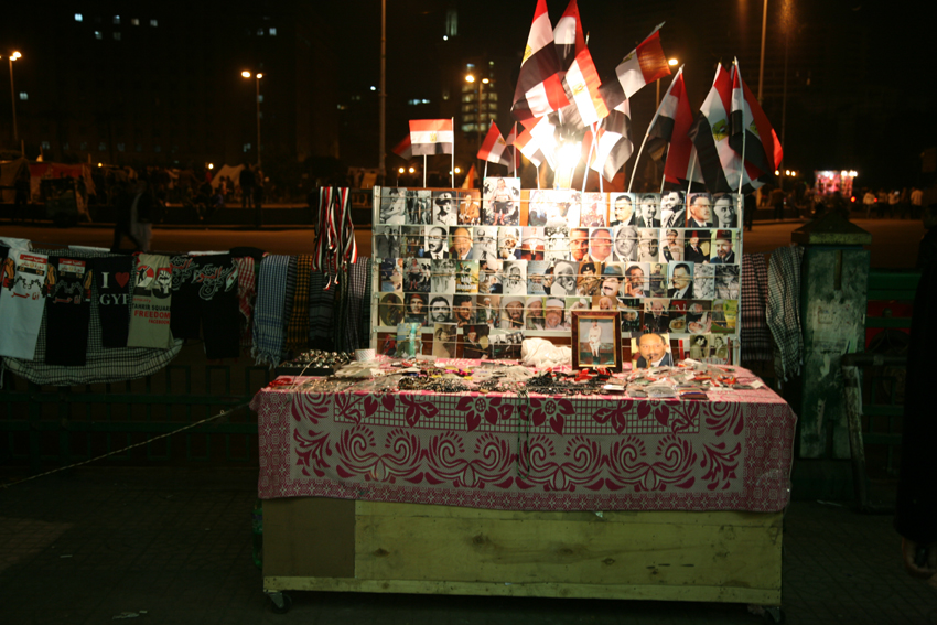 Cairo 2011