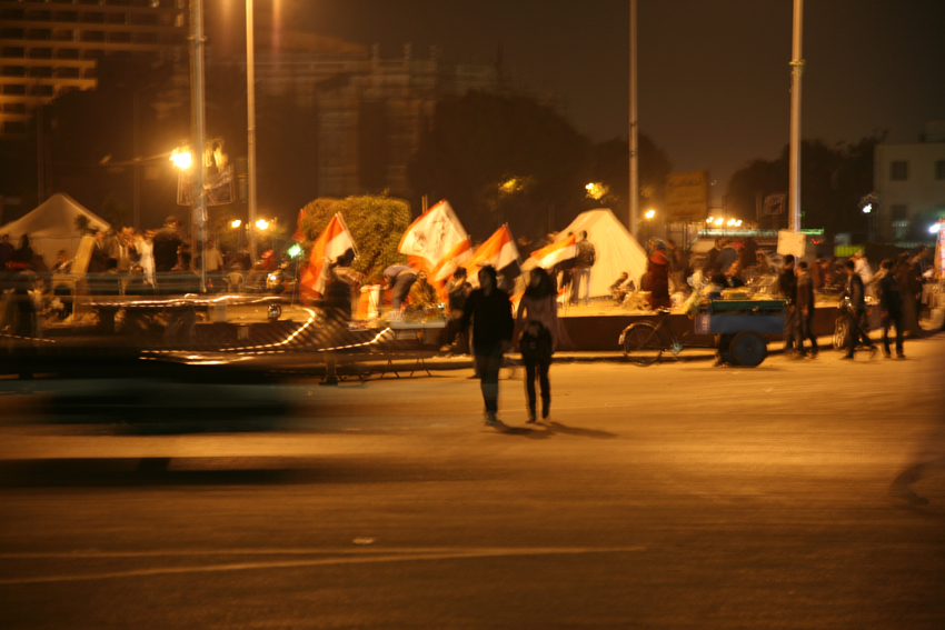 Cairo 2011