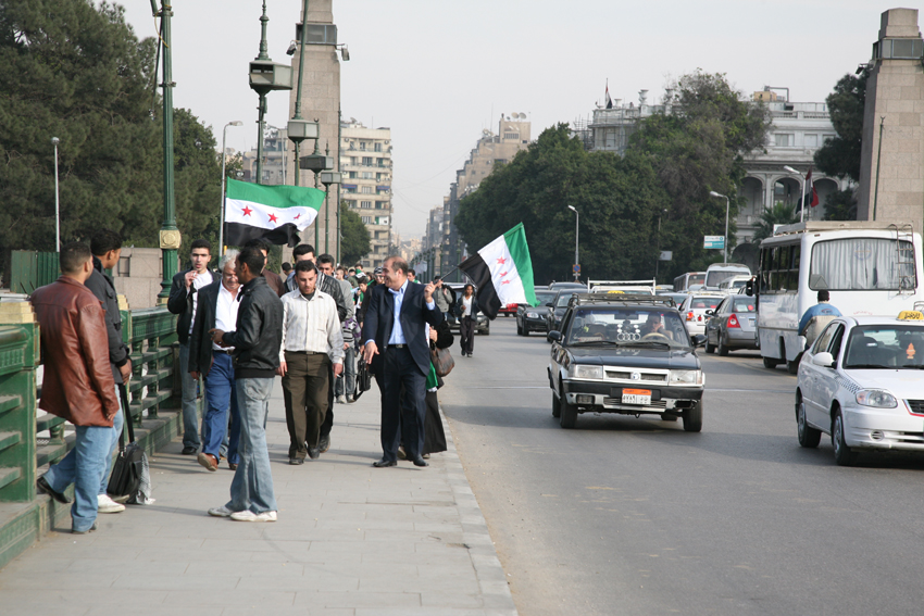 Cairo 2011